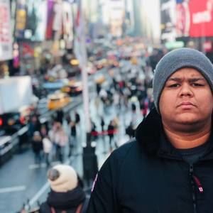 Meet your Posher, André